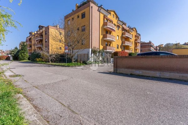 appartamento in vendita a Ferrara in zona Centro Storico