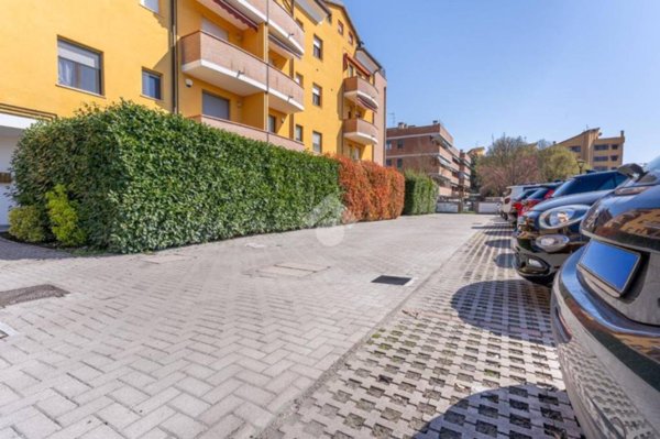 appartamento in vendita a Ferrara in zona Centro Storico
