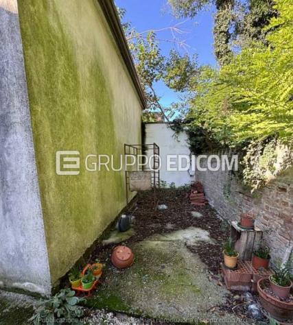 appartamento in vendita a Ferrara in zona Fossanova San Marco