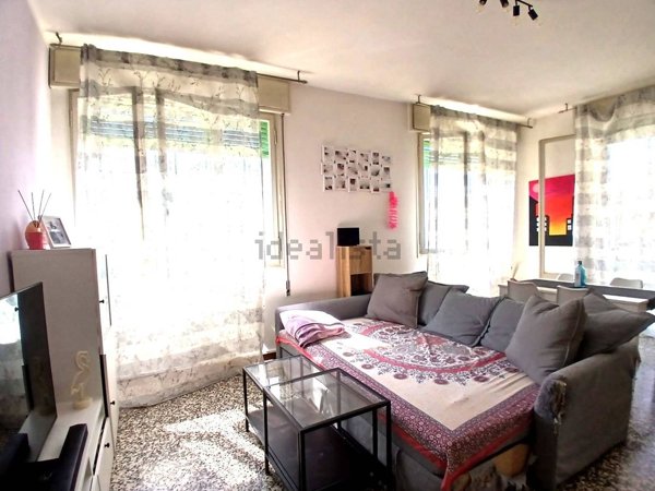 appartamento in vendita a Ferrara in zona San Martino