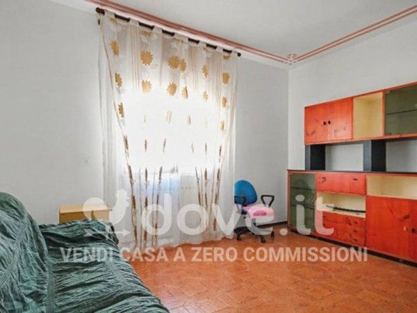 appartamento in vendita a Ferrara in zona Porotto / Cassana