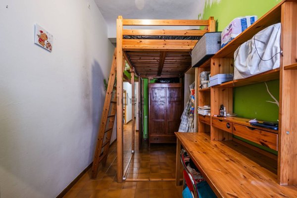 appartamento in vendita a Ferrara in zona Centro Storico