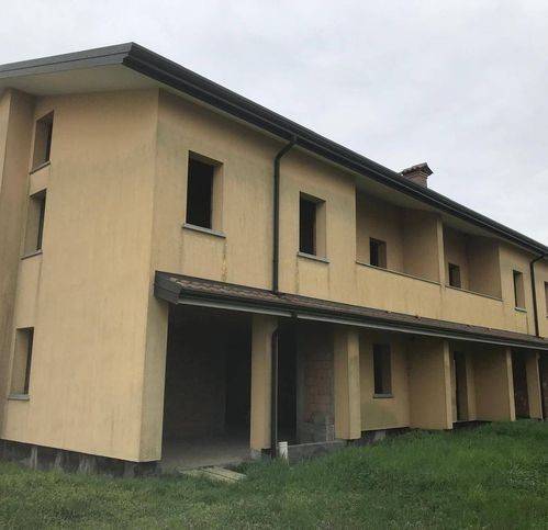 casa indipendente in vendita a Ferrara in zona San Martino