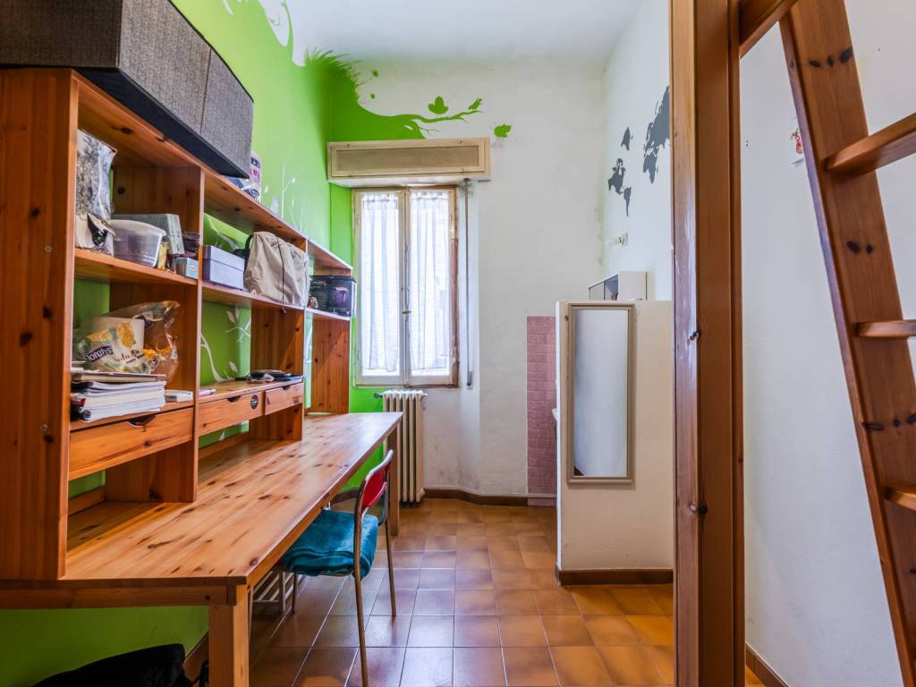 appartamento in vendita a Ferrara in zona Centro Storico