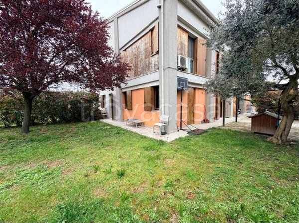 appartamento in vendita a Ferrara in zona Cona