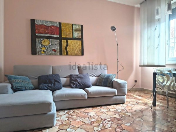 appartamento in vendita a Ferrara in zona Centro Storico