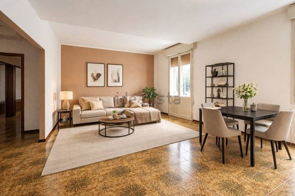 appartamento in vendita a Ferrara