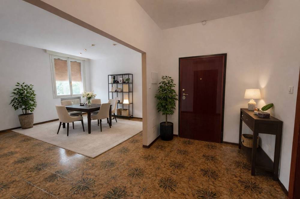 appartamento in vendita a Ferrara