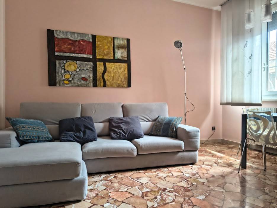 appartamento in vendita a Ferrara in zona Centro Storico