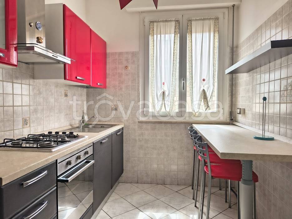 appartamento in vendita a Ferrara in zona Centro Storico