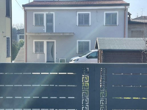 appartamento in vendita a Ferrara in zona Porotto / Cassana