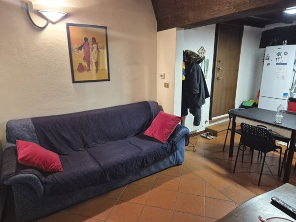 appartamento in vendita a Ferrara in zona Centro Storico