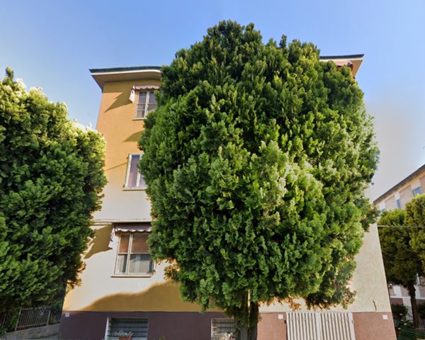 appartamento in vendita a Ferrara in zona Mizzana