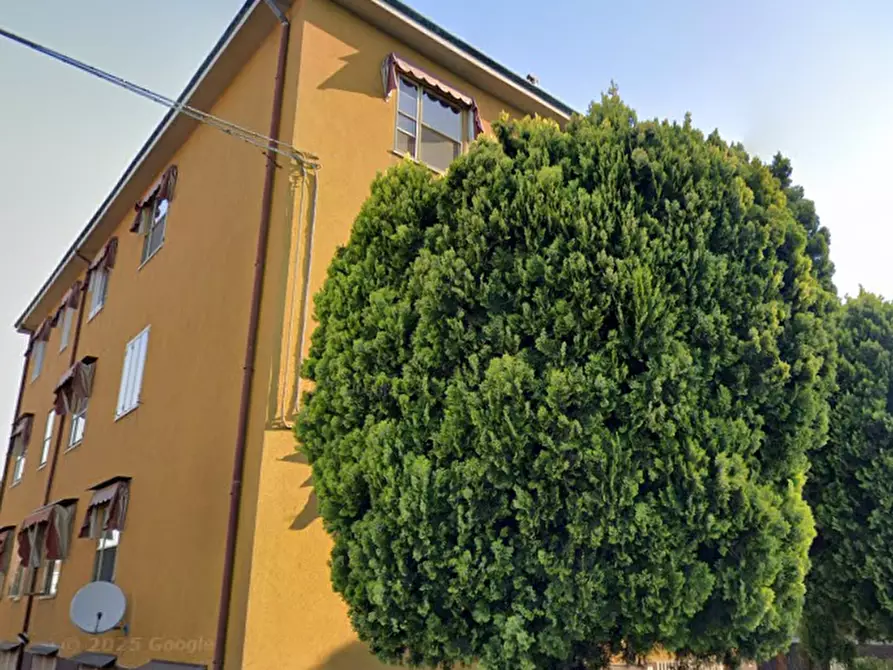 appartamento in vendita a Ferrara in zona Mizzana