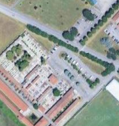 appartamento in vendita a Ferrara