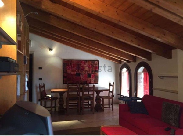 appartamento in vendita a Ferrara in zona Sant'Egidio / Gaibanella