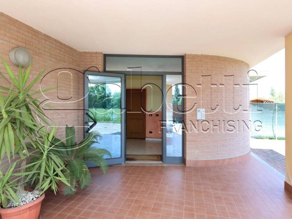 appartamento in vendita a Ferrara