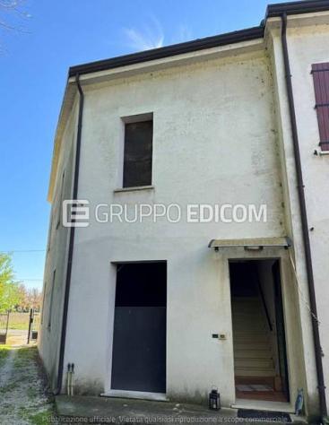 casa indipendente in vendita a Ferrara in zona Fossanova San Marco