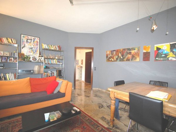 appartamento in vendita a Ferrara in zona Mizzana