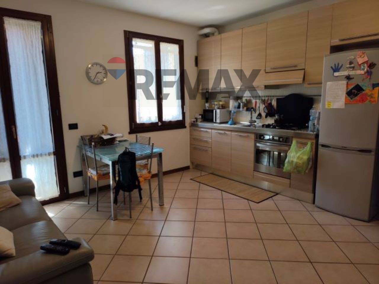 appartamento in vendita a Ferrara in zona San Martino