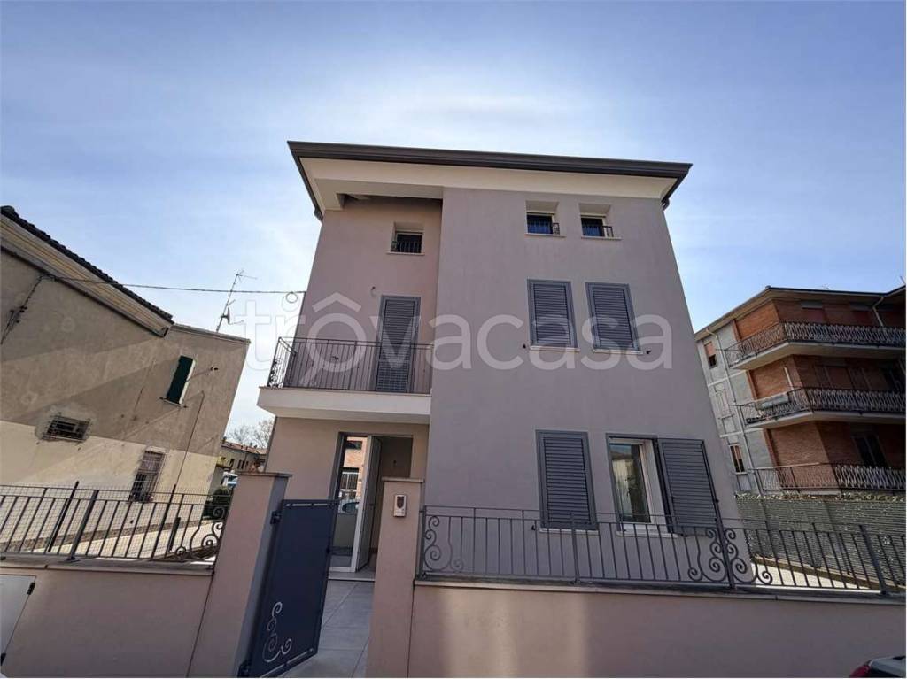 appartamento in vendita a Ferrara in zona Centro Storico