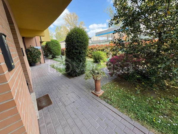 appartamento in vendita a Ferrara