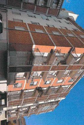 appartamento in vendita a Ferrara in zona Centro Storico