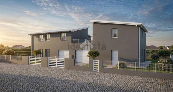 appartamento in vendita a Ferrara