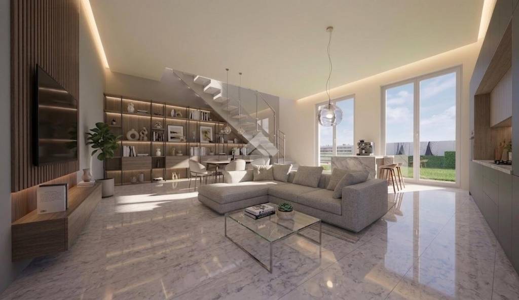 casa indipendente in vendita a Ferrara in zona Pontelagoscuro