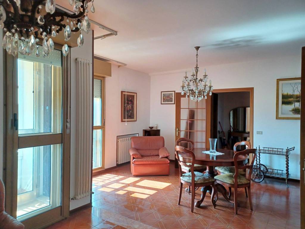 appartamento in vendita a Ferrara