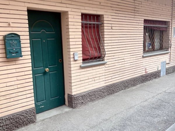 appartamento in vendita a Ferrara in zona Pontelagoscuro