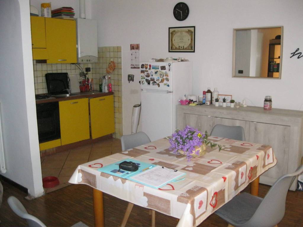 appartamento in vendita a Ferrara in zona Pontelagoscuro