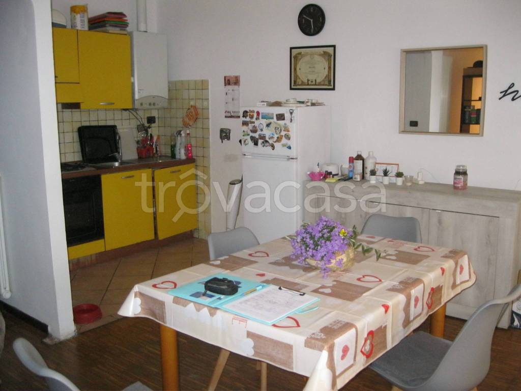 appartamento in vendita a Ferrara in zona Pontelagoscuro