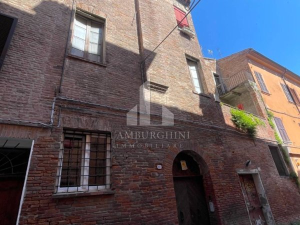 appartamento in vendita a Ferrara