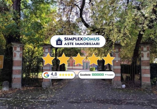 appartamento in vendita a Ferrara in zona Sant'Egidio / Gaibanella