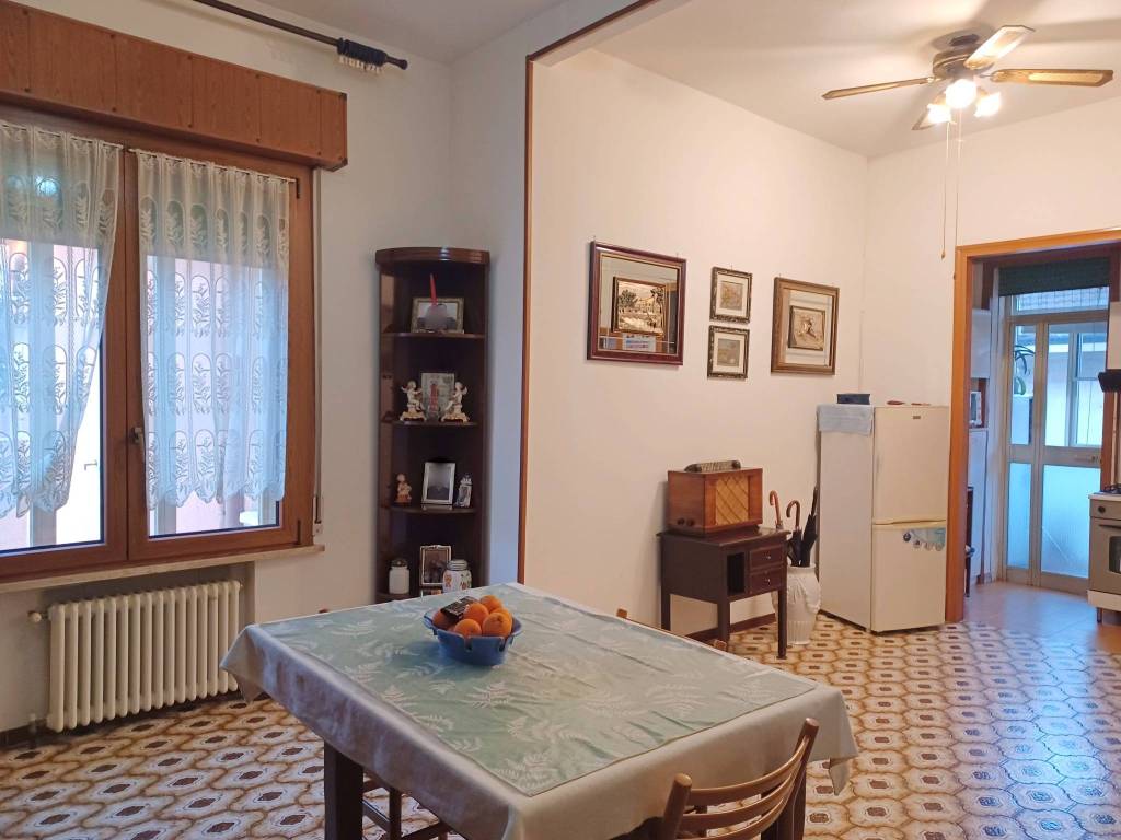 appartamento in vendita a Ferrara