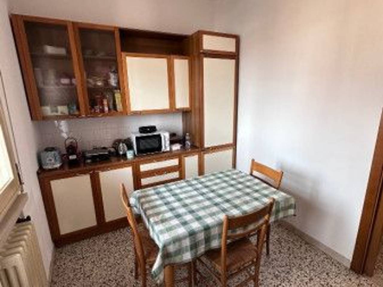 appartamento in vendita a Ferrara in zona Centro Storico