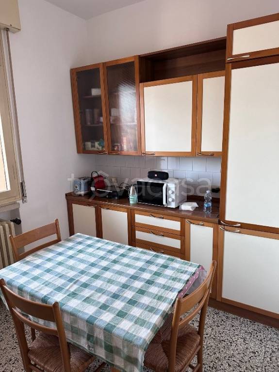 appartamento in vendita a Ferrara in zona Quartiere Giardino / Acquedotto
