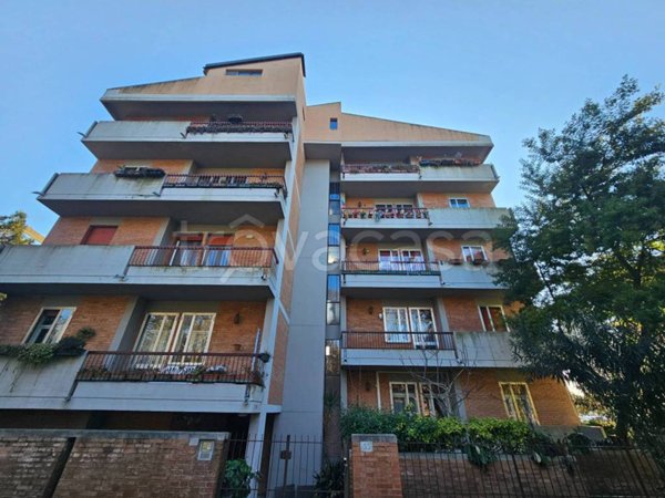 appartamento in vendita a Ferrara in zona Quartiere Giardino / Acquedotto