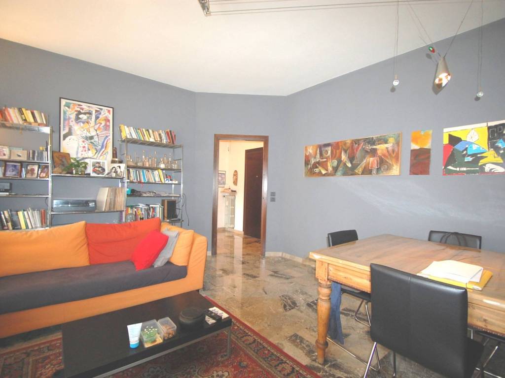 appartamento in vendita a Ferrara