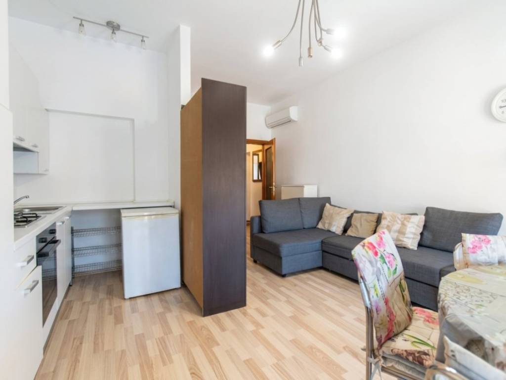 appartamento in vendita a Ferrara