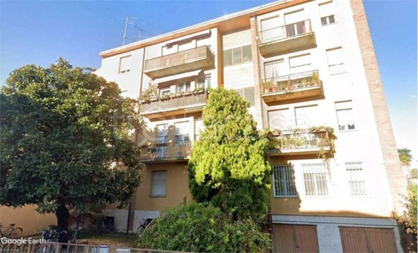 appartamento in vendita a Ferrara