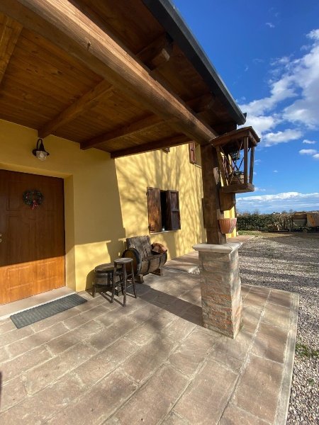 casa indipendente in vendita a Ferrara in zona San Bartolomeo in Bosco