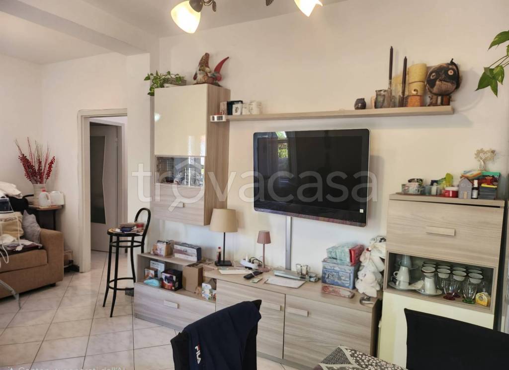 appartamento in vendita a Ferrara in zona Centro Storico