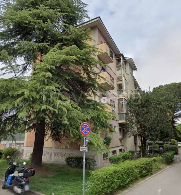 appartamento in vendita a Ferrara