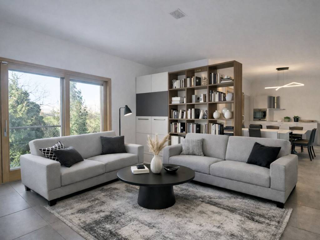 appartamento in vendita a Ferrara