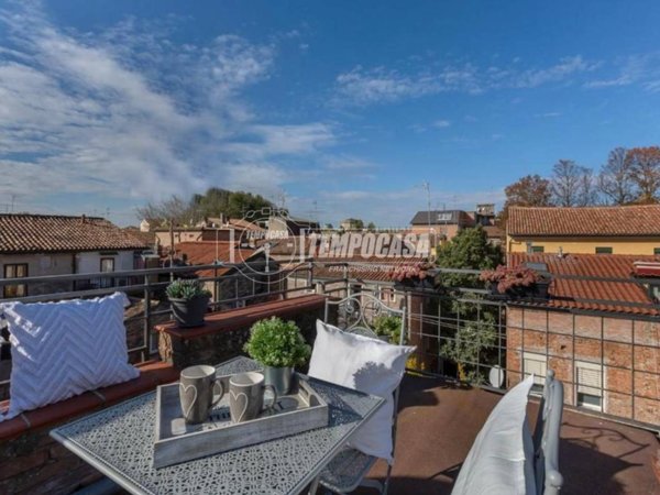 appartamento in vendita a Ferrara in zona Centro Storico