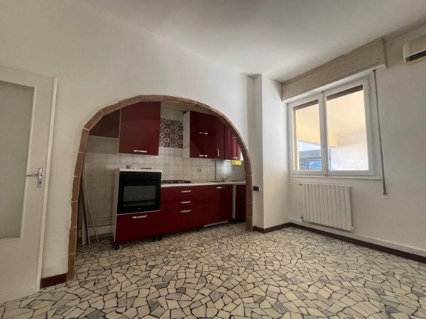 appartamento in vendita a Ferrara in zona Centro Storico