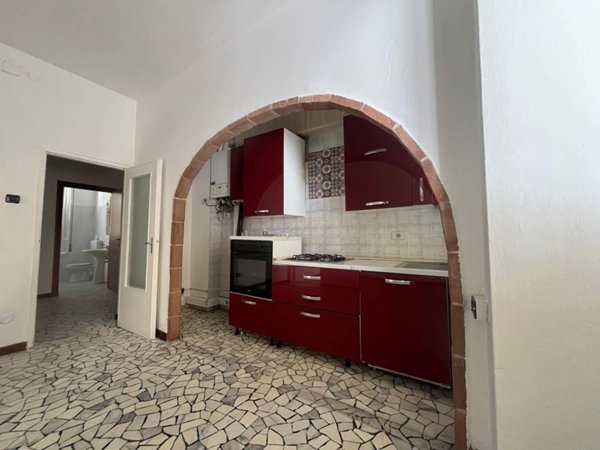 appartamento in vendita a Ferrara in zona Centro Storico