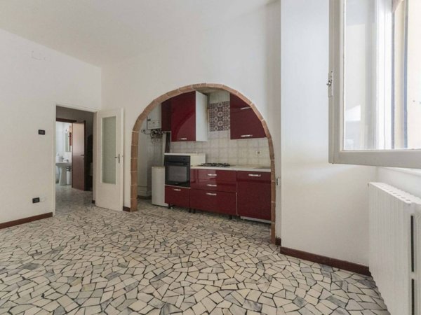 appartamento in vendita a Ferrara in zona Centro Storico